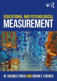 Cover image for Educational and Psychological Measurement