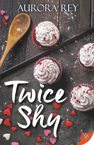 Cover image for Twice Shy