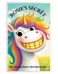 Cover image for Rosie's Secret