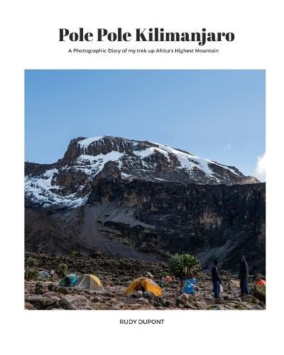 Cover image for Pole Pole Kilimanjaro