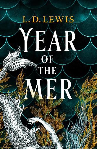Cover image for Year of the Mer duology - Year of the Mer