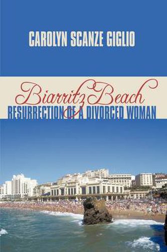 Cover image for Biarritz Beach/Resurrection of a Divorced Woman