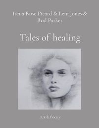 Cover image for Tales of healing