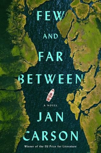 Cover image for Few and Far Between