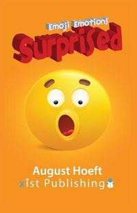 Cover image for Surprised