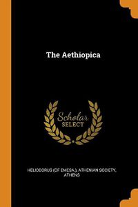 Cover image for The Aethiopica