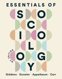 Cover image for Essentials of Sociology