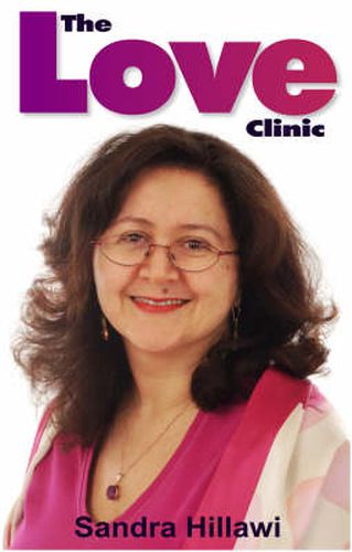 Cover image for The Love Clinic: Discover the Real Energy Secrets of Love, Sex and Relationships