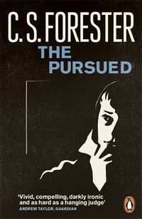 Cover image for The Pursued