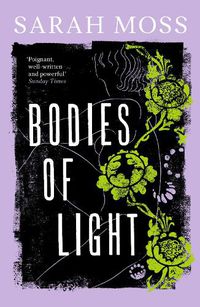 Cover image for Bodies of Light