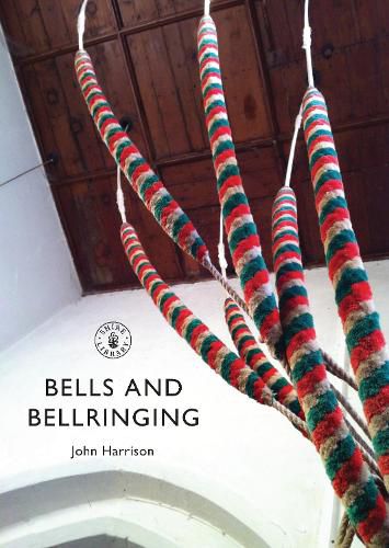 Cover image for Bells and Bellringing