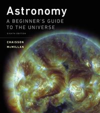 Cover image for Astronomy: A Beginner's Guide to the Universe