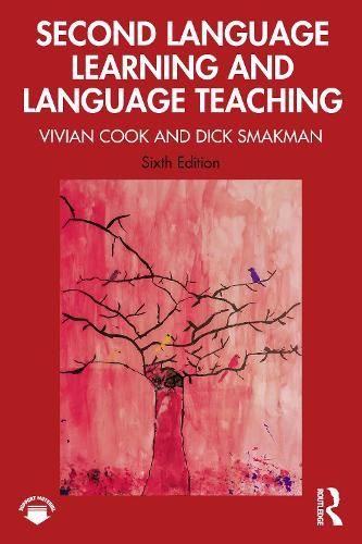 Cover image for Second Language Learning and Language Teaching