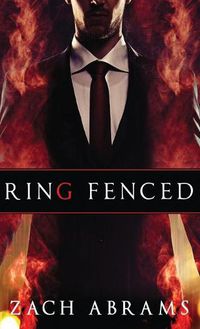 Cover image for Ring Fenced