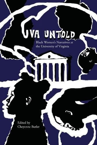 Cover image for UVA Untold