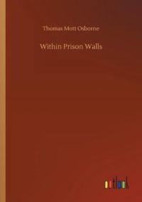 Cover image for Within Prison Walls