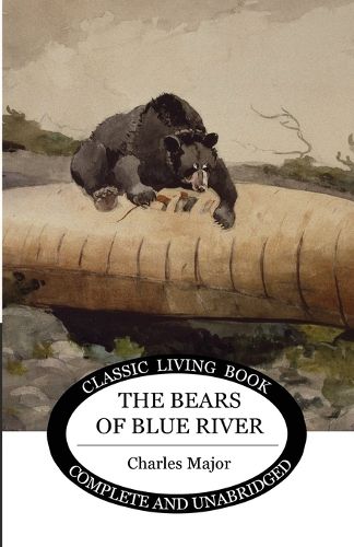 Cover image for The Bears of Blue River