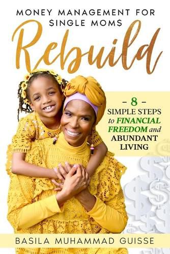 Cover image for Rebuild