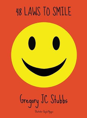 Cover image for 48 Laws to Smile