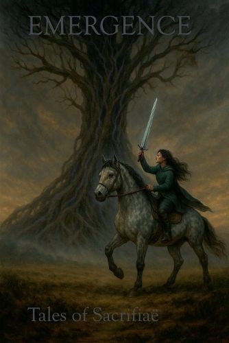 Cover image for Emergence