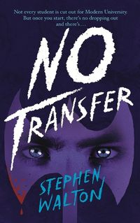 Cover image for No Transfer