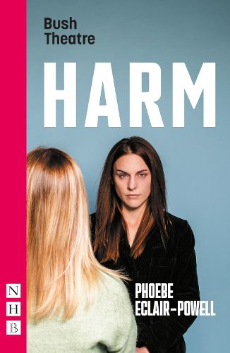 Cover image for Harm (NHB Modern Plays)