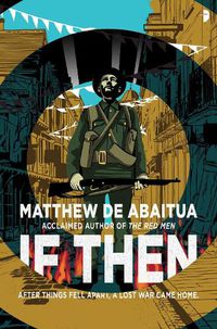 Cover image for If Then
