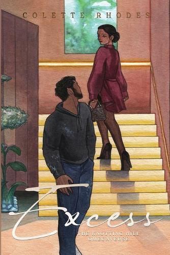 Cover image for Excess