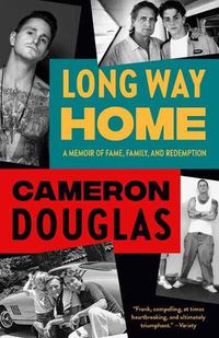 Cover image for Long Way Home: A Memoir of Fame, Family, and Redemption