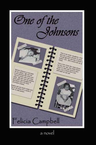 Cover image for One of the Johnsons