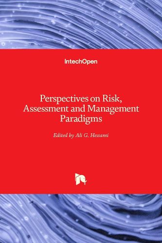 Cover image for Perspectives on Risk, Assessment and Management Paradigms