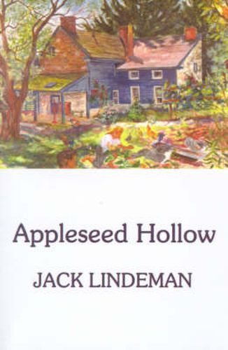 Cover image for Appleseed Hollow