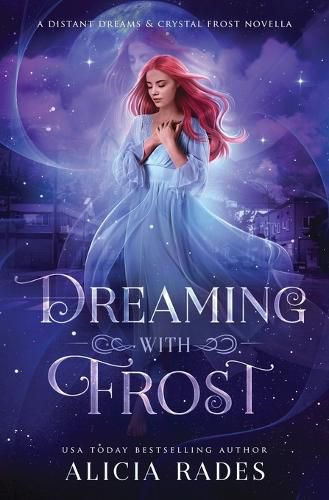 Cover image for Dreaming With Frost