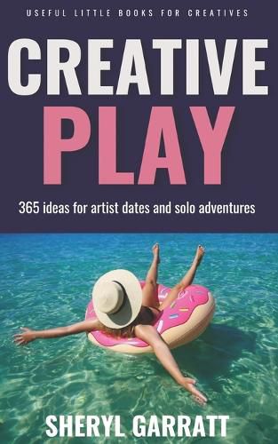Cover image for Creative Play