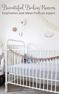 Cover image for Beautiful Babies' Rooms