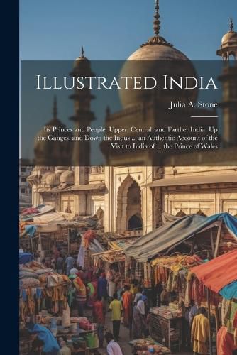 Illustrated India