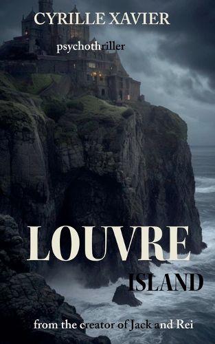 Cover image for Louvre island