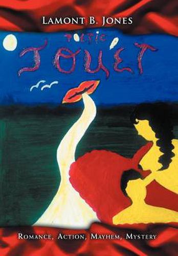 Cover image for Poetic Joue't: Romance, Action, Mayhem, Mystery