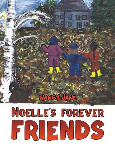 Cover image for Noelle's Forever Friends