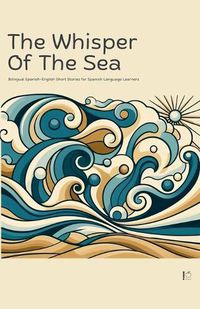 Cover image for The Whisper Of The Sea