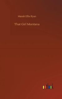 Cover image for That Girl Montana