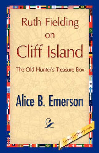 Cover image for Ruth Fielding on Cliff Island