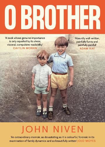 Cover image for O Brother