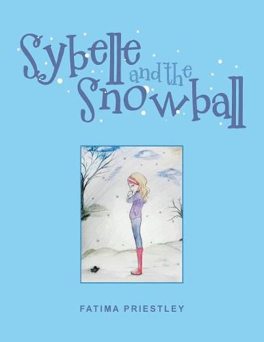 Cover image for Sybelle and the Snowball