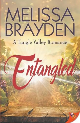 Cover image for Entangled