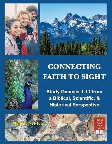 Cover image for Connecting Faith to Sight