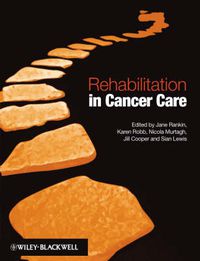 Cover image for Rehabilitation in Cancer Care