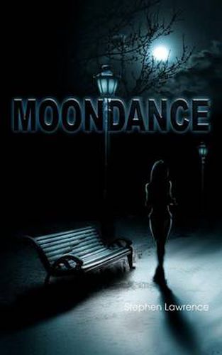 Cover image for Moondance