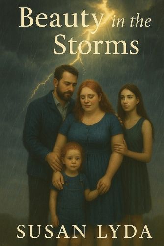 Cover image for Beauty in the Storm
