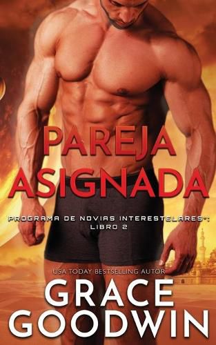 Cover image for Pareja asignada